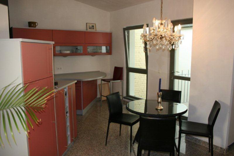 Apartmenthaus Albrechtsburg Bad Schandau Pokoj fotografie